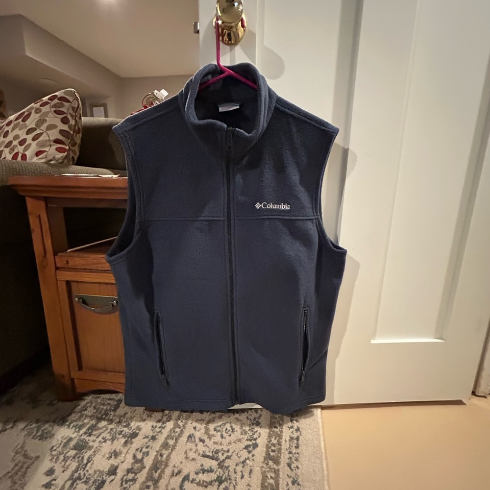 Vest